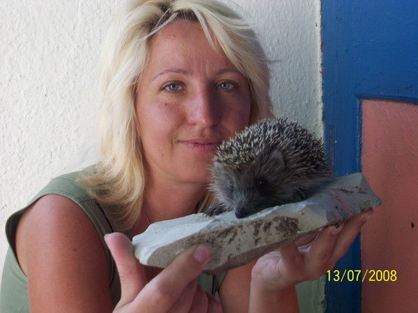 Галина Мосолова