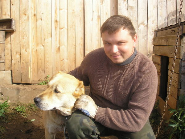 Олег Леонтьев