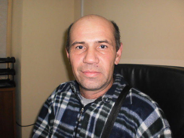 Евгений Герасимов