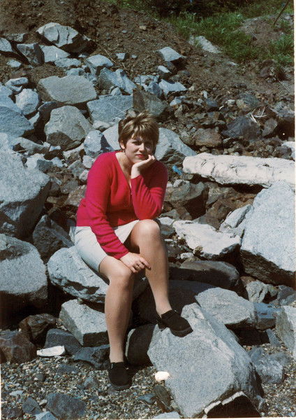 Рита Климова