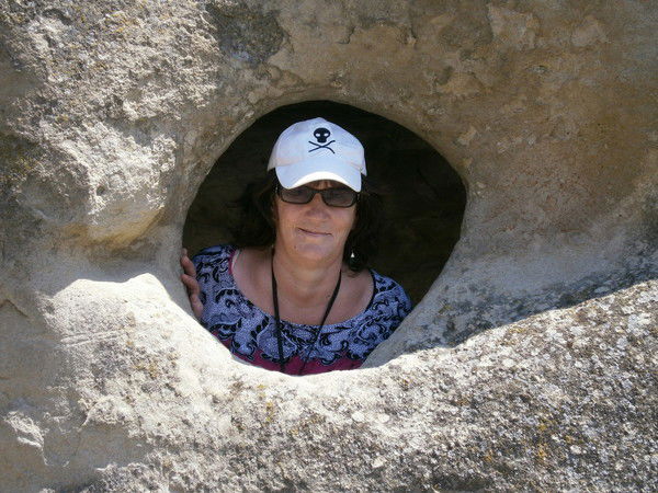 Галина Кива