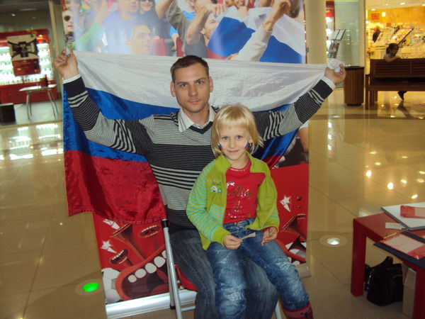 Максим Бондарев