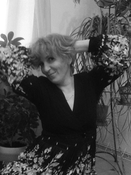 Инна Григорук