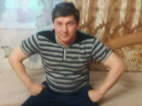 Динар Рахматулин