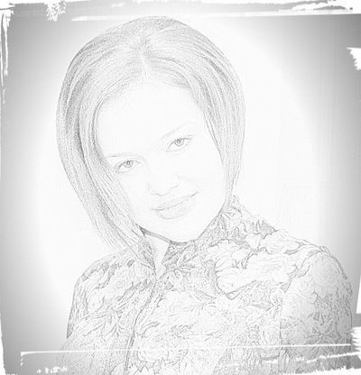 Елена Бурова