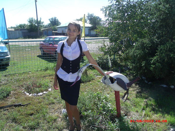 ???? Madе_In_ Рай ????