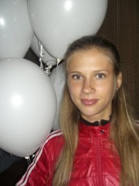 Мария Смышляева