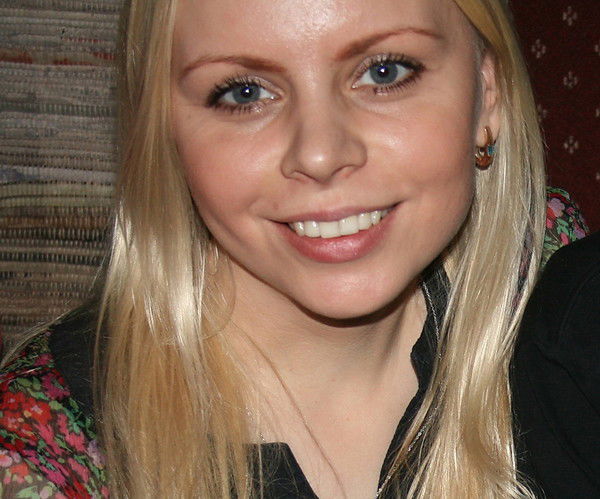 Наталья Жилина