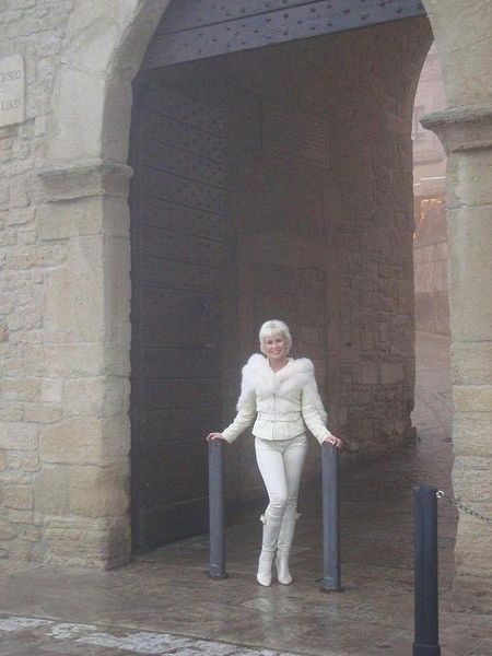 Чистякова Юлия