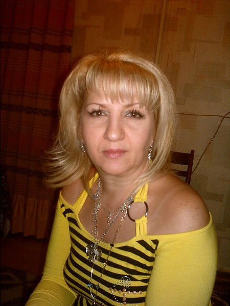 Галина Инанбаева