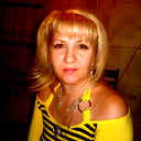 Галина Инанбаева