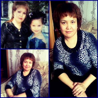 Жумагул Сарманова