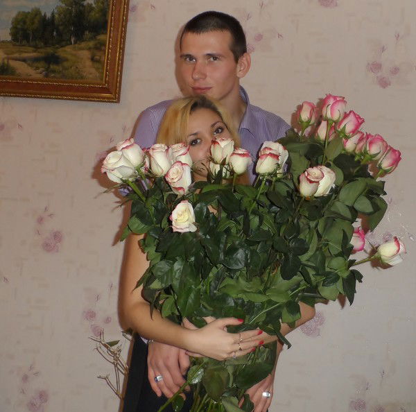 Юлия Спиридонова