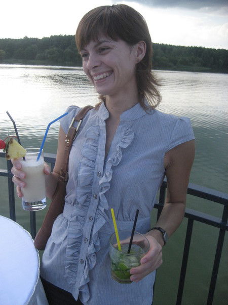 Ольга Старкова