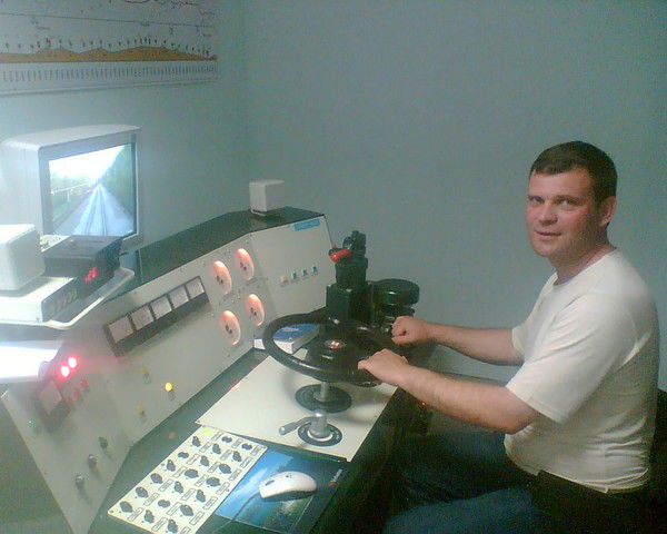 Сергей Кораблев