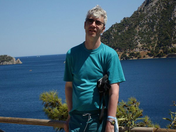 Николай Кузьмичёв