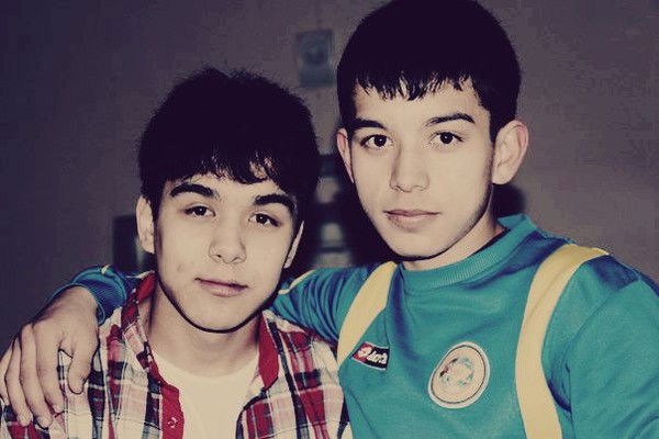 ...русик.. Roy Jones Jr