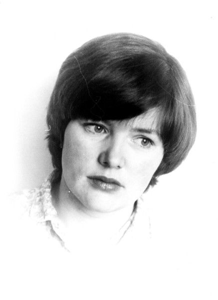 Наталия Юрьевна Черненко