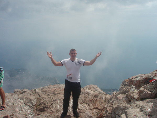 Александр Приходько