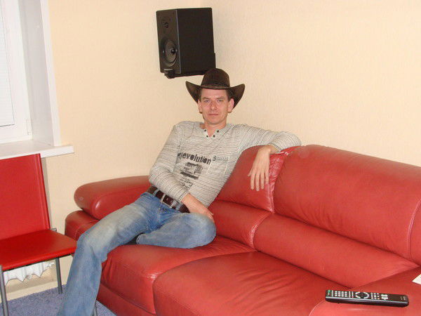 Васисуалий Иванович