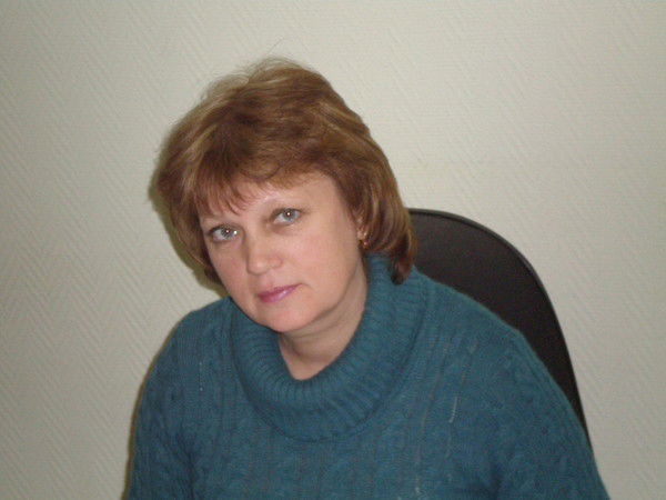 Галина Глазунова