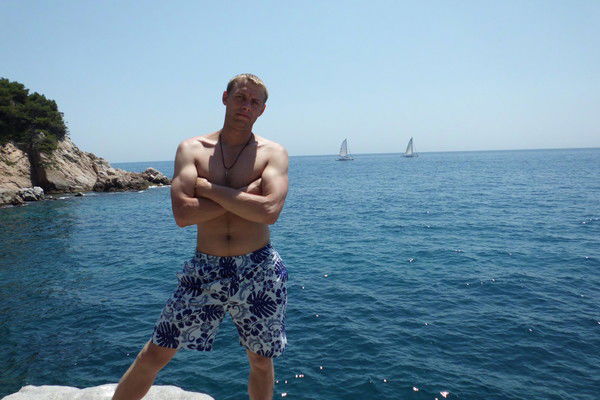 Алексей Горлов