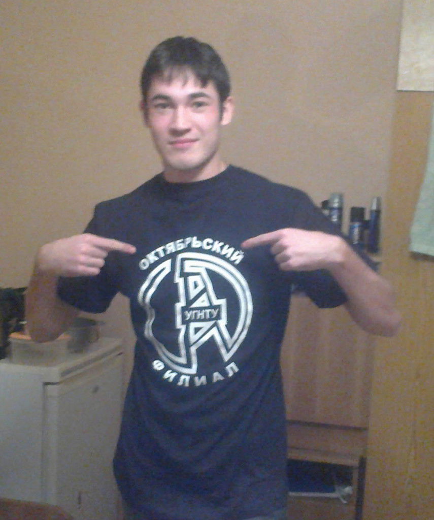 Илдар Нургалиев