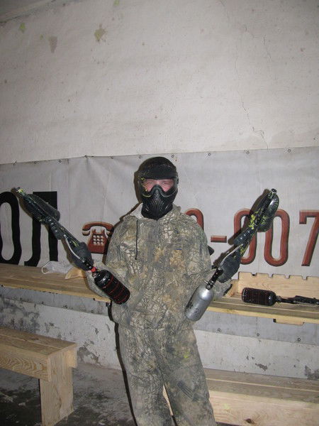 Анатолий Булова