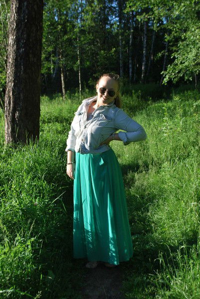 Диана Чевордаева