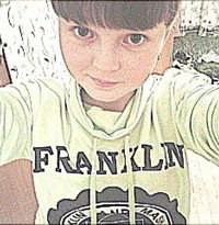 Ангелина Скорикова