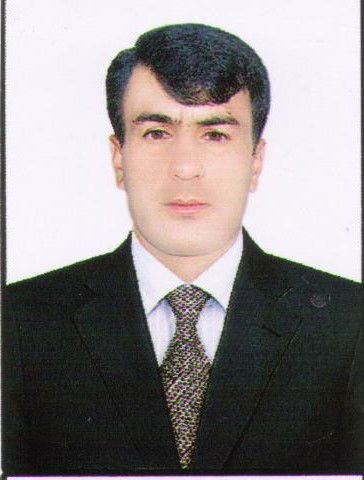 Husnuddin Saidov