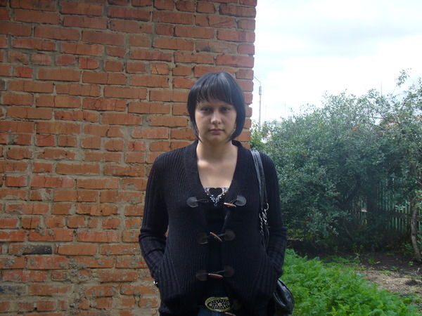 Екатерина Елхова (Миннигареева)