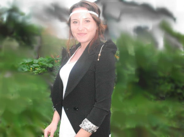 Виктория Макарова