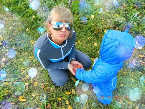 Алеся Мачалкина