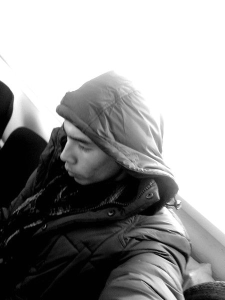 Nursultan Jumamuratov