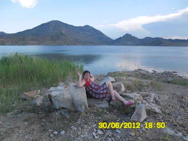 Елена Дерябина