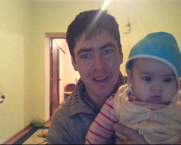 Дилмурод Юсубаев