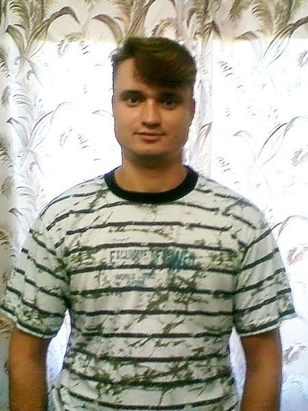 Василий Васильченко