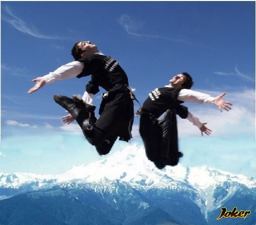 Кадырjan (Yesslim)