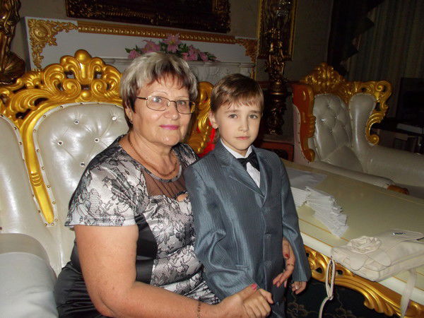 Лида Корницкая