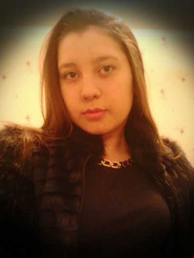 Роза Минасян