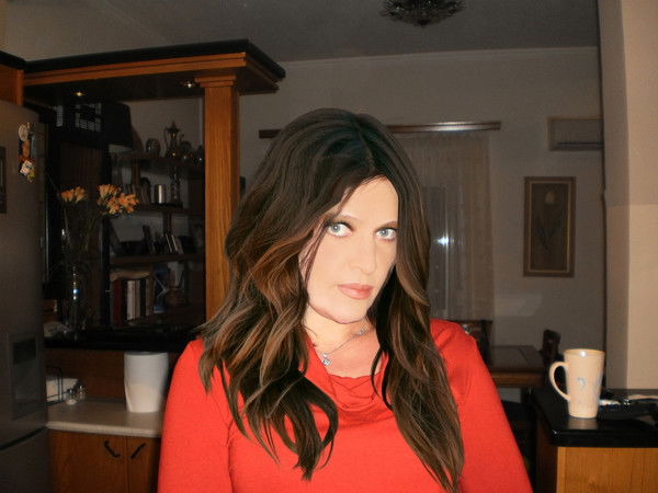 Ирина Злата