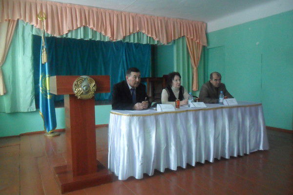 Марат Нуркешев