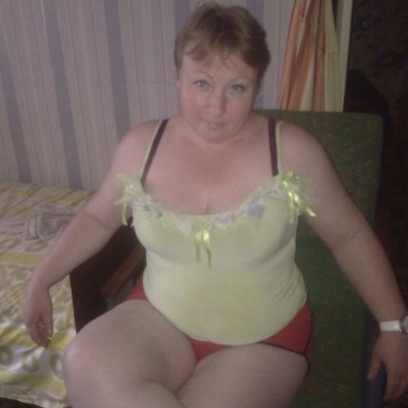 Ирина Москва