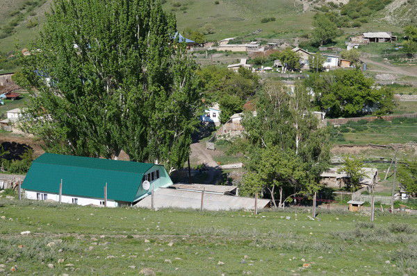 Дархан Султанов