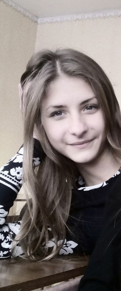 Карина Шевченко