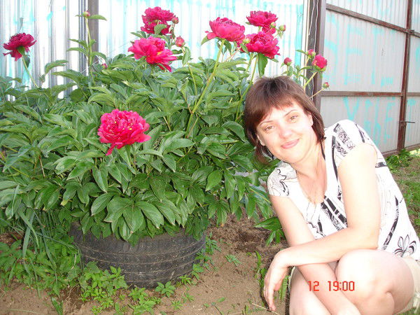 Ольга Болдырева