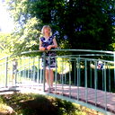 Ирина Трошенкова