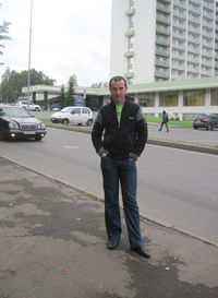 Владимир Лемех