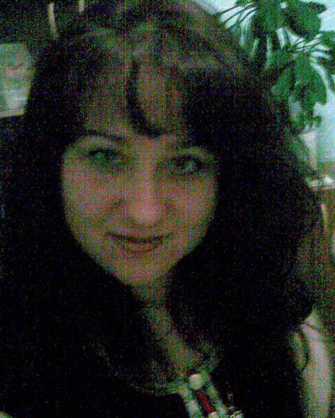 Людмила Церковная